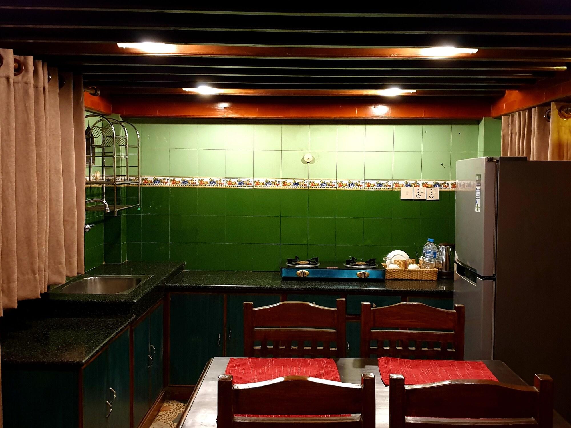 Temple House Hotel Kathmandu Ngoại thất bức ảnh